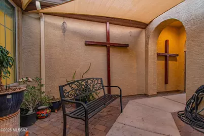 5040 W Paseo Rancho Acero, Tucson, AZ 85742 - Photo 4