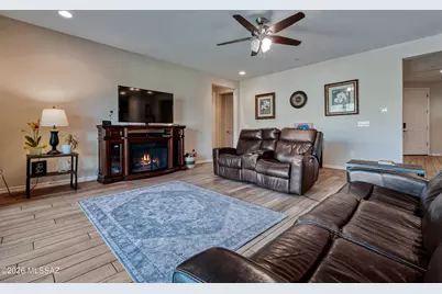 5040 W Paseo Rancho Acero, Tucson, AZ 85742 - Photo 12
