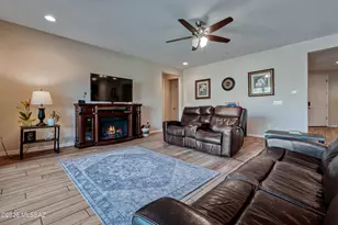 5040 W Paseo Rancho Acero, Tucson, AZ 85742 - Photo 12