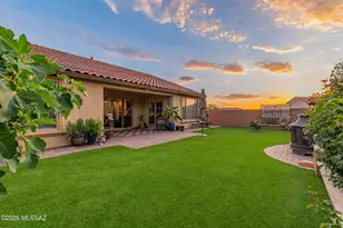 5040 W Paseo Rancho Acero, Tucson, AZ 85742 - Photo 44