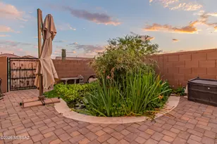5040 W Paseo Rancho Acero, Tucson, AZ 85742 - Photo 42