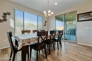 5040 W Paseo Rancho Acero, Tucson, AZ 85742 - Photo 20