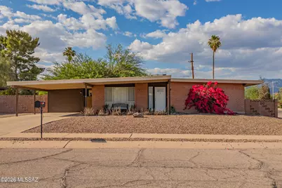 8149 E Colette Place, Tucson, AZ 85710 - Photo 1