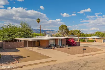 8149 E Colette Place, Tucson, AZ 85710 - Photo 2