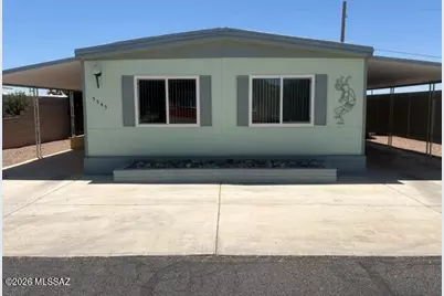 5545 W Flying W Street, Tucson, AZ 85713 - Photo 4