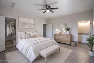 4327 S Desert Sunrise Trail, Tucson, AZ 85735 - Photo 12