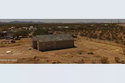 4327 S Desert Sunrise Trail, Tucson, AZ 85735 - Photo 16