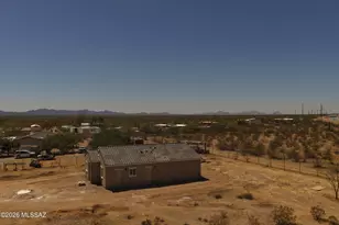 4327 S Desert Sunrise Trail, Tucson, AZ 85735 - Photo 16