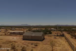 4327 S Desert Sunrise Trail, Tucson, AZ 85735 - Photo 18
