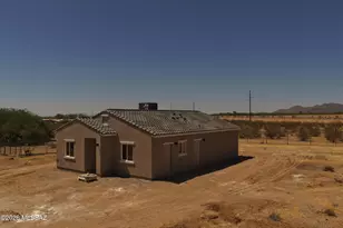 4327 S Desert Sunrise Trail, Tucson, AZ 85735 - Photo 1