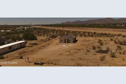 4327 S Desert Sunrise Trail, Tucson, AZ 85735 - Photo 2