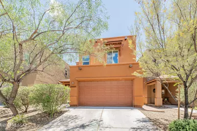 2861 N Silkie Place, Tucson, AZ 85719 - Photo 1