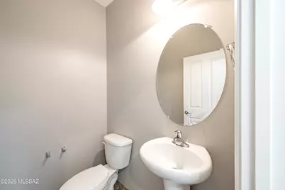 2861 N Silkie Place, Tucson, AZ 85719 - Photo 12