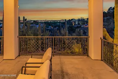 702 W Cresta Loma Drive, Tucson, AZ 85704 - Photo 8