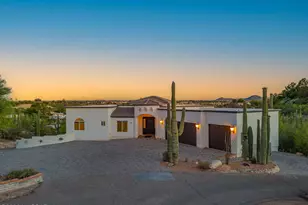 702 W Cresta Loma Dr, Tucson, AZ 85704 - Photo 2