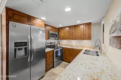 5800 N Kolb Road #4122, Tucson, AZ 85750 - Photo 4