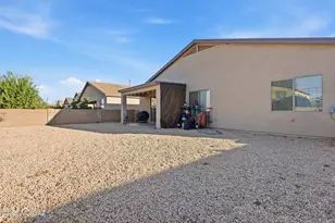 8286 W Calle Sancho Panza, Tucson, AZ 85757 - Photo 36