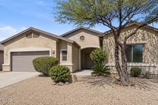 8286 W Calle Sancho Panza, Tucson, AZ 85757 - Photo 2