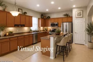 8286 W Calle Sancho Panza, Tucson, AZ 85757 - Photo 18