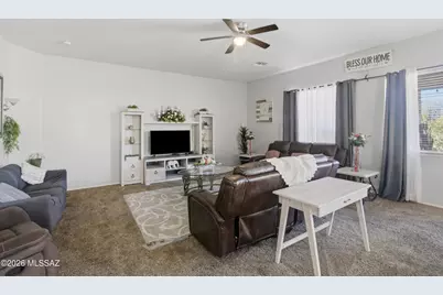 8286 W Calle Sancho Panza, Tucson, AZ 85757 - Photo 12