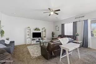 8286 W Calle Sancho Panza, Tucson, AZ 85757 - Photo 12