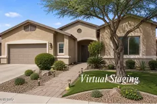 8286 W Calle Sancho Panza, Tucson, AZ 85757 - Photo 4