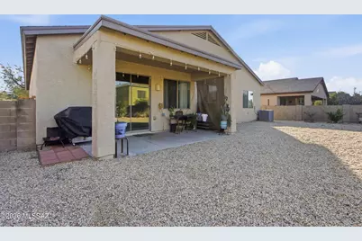8286 W Calle Sancho Panza, Tucson, AZ 85757 - Photo 38