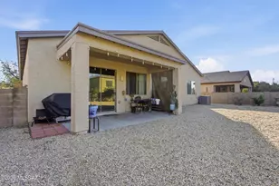 8286 W Calle Sancho Panza, Tucson, AZ 85757 - Photo 38