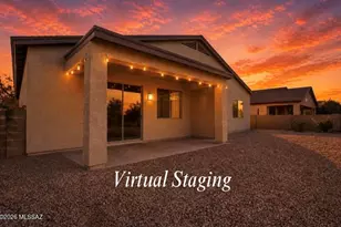 8286 W Calle Sancho Panza, Tucson, AZ 85757 - Photo 40