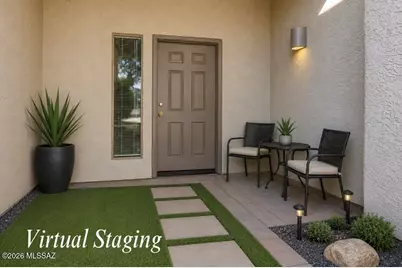 8286 W Calle Sancho Panza, Tucson, AZ 85757 - Photo 6