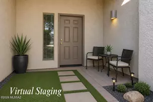 8286 W Calle Sancho Panza, Tucson, AZ 85757 - Photo 6