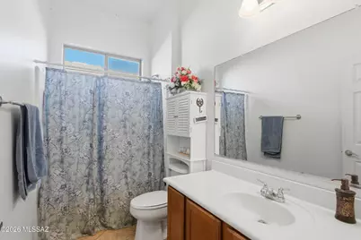8286 W Calle Sancho Panza, Tucson, AZ 85757 - Photo 30