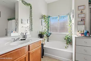 8286 W Calle Sancho Panza, Tucson, AZ 85757 - Photo 22