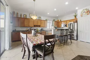 8286 W Calle Sancho Panza, Tucson, AZ 85757 - Photo 18