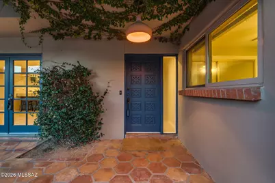 6035 E San Cristobal Street, Tucson, AZ 85715 - Photo 2