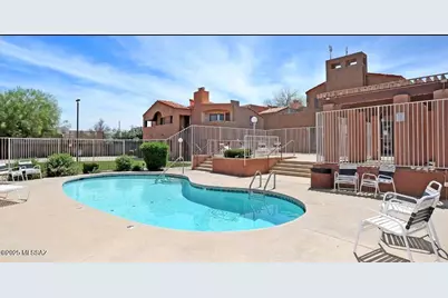 [Address not provided], Tucson, AZ 85719 - Photo 2