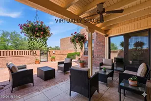 1160 W Camino del Pato, Green Valley, AZ 85622 - Photo 44