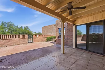1160 W Camino Del Pato, Green Valley, AZ 85622 - Photo 46