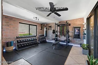 1160 W Camino Del Pato, Green Valley, AZ 85622 - Photo 40