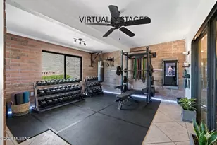 1160 W Camino del Pato, Green Valley, AZ 85622 - Photo 40