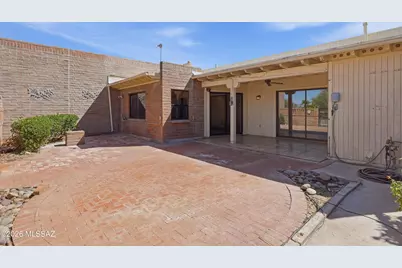 1160 W Camino Del Pato, Green Valley, AZ 85622 - Photo 48