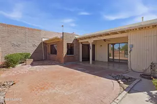 1160 W Camino del Pato, Green Valley, AZ 85622 - Photo 48