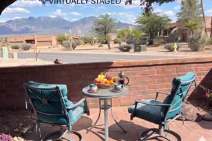 1160 W Camino del Pato, Green Valley, AZ 85622 - Photo 8