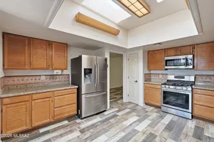 1160 W Camino del Pato, Green Valley, AZ 85622 - Photo 20