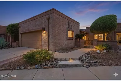 1160 W Camino Del Pato, Green Valley, AZ 85622 - Photo 1