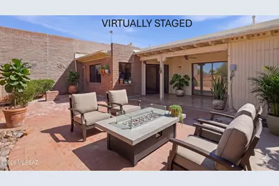 1160 W Camino Del Pato, Green Valley, AZ 85622 - Photo 46