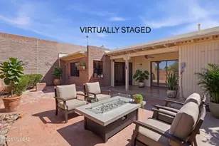 1160 W Camino del Pato, Green Valley, AZ 85622 - Photo 46