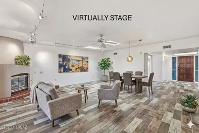 1160 W Camino Del Pato, Green Valley, AZ 85622 - Photo 14