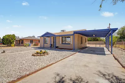 5207 S Champion Stravenue, Tucson, AZ 85706 - Photo 2