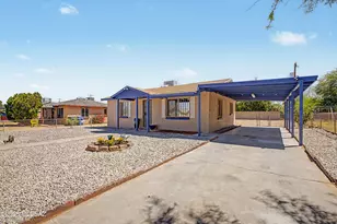 5207 S Champion Stravenue, Tucson, AZ 85706 - Photo 2